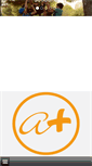 Mobile Screenshot of amesweb.org